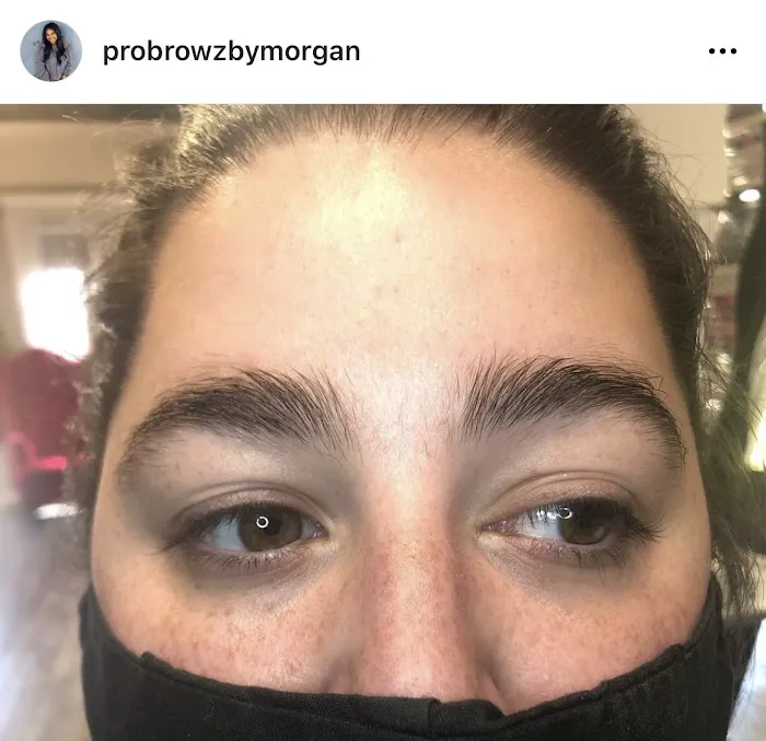 Probrowz & Wax Studio by Morgan Picture 7