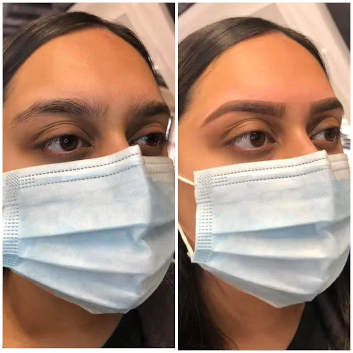 Probrowz & Wax Studio by Morgan Picture 6