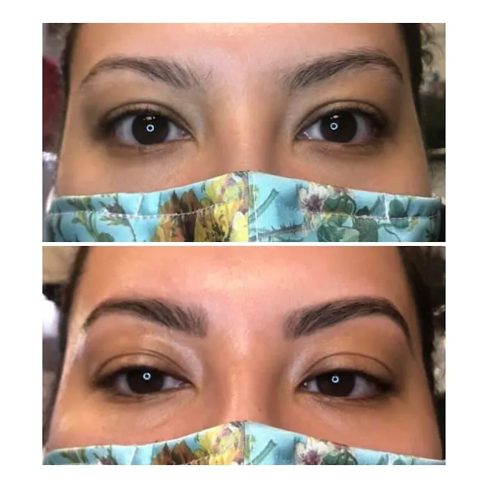 Probrowz & Wax Studio by Morgan Picture 8
