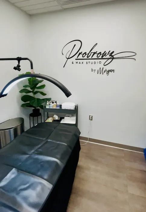 Probrowz & Wax Studio by Morgan Picture 3
