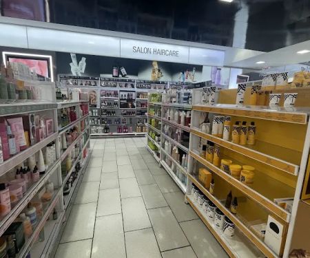 Ulta Beauty