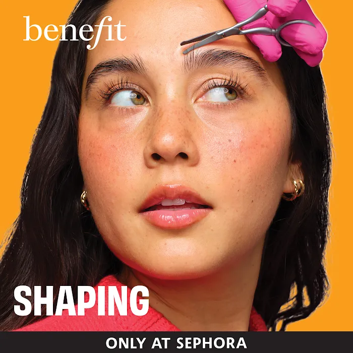 Benefit Cosmetics BrowBar Picture 10