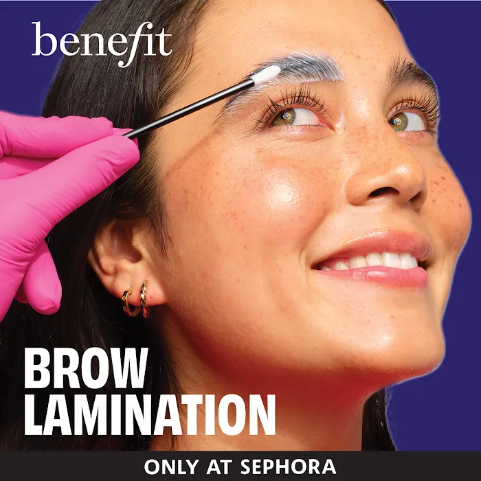 Benefit Cosmetics BrowBar Picture 7