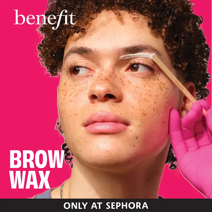 Benefit Cosmetics BrowBar Picture 6