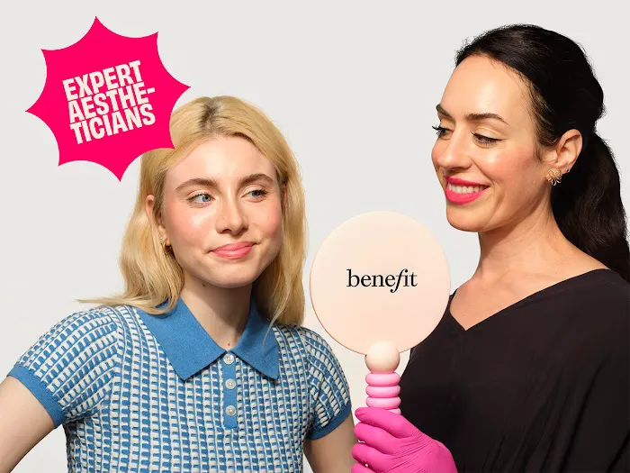 Benefit Cosmetics BrowBar Picture 3