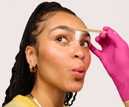 Benefit Cosmetics BrowBar