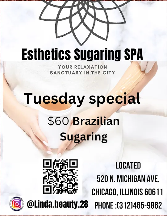 Esthetic Sugaring SPA Picture 5