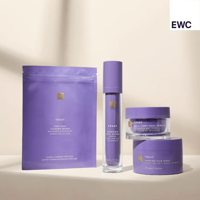 European Wax Center Picture 3