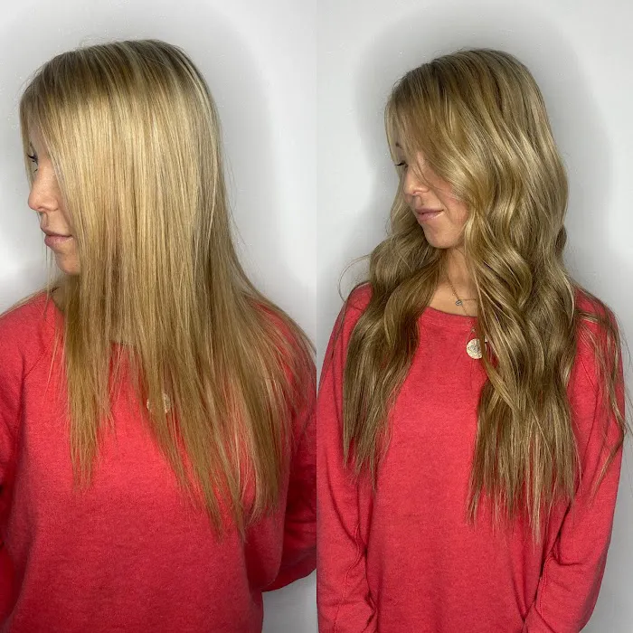 Luxury Extensions Boutique Picture 2
