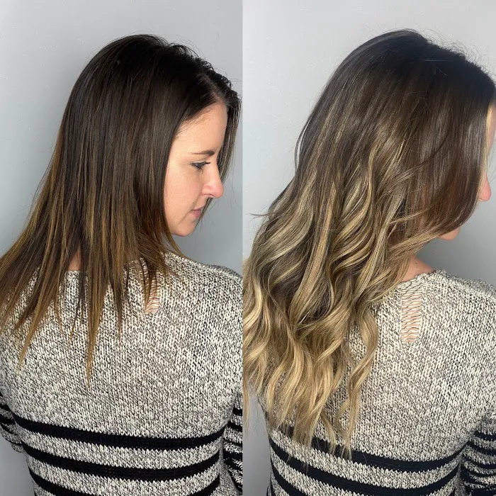 Luxury Extensions Boutique Picture 10