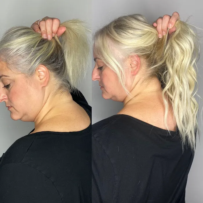 Luxury Extensions Boutique Picture 6