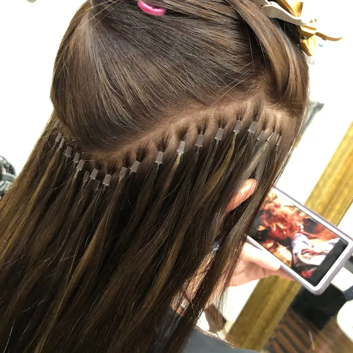 Luxury Extensions Boutique Picture 9