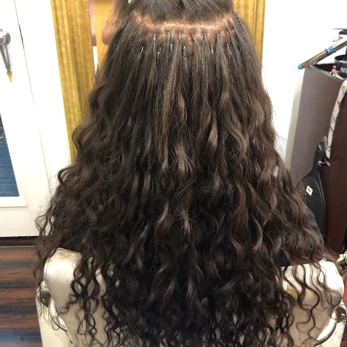 Luxury Extensions Boutique Picture 3