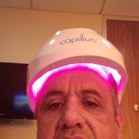 HAIRCLUB ico