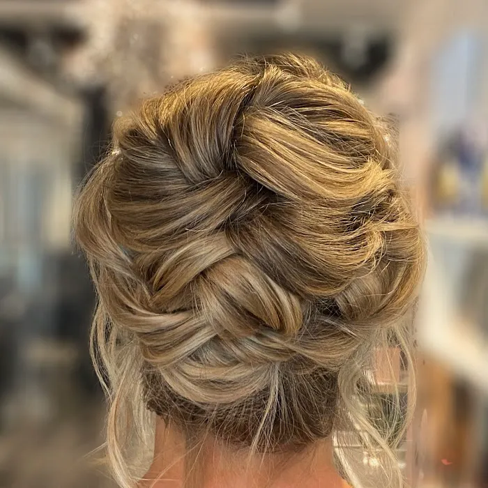 Salon Suite X Amy Alyssa Picture 4