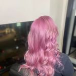 Salon Suite X Amy Alyssa