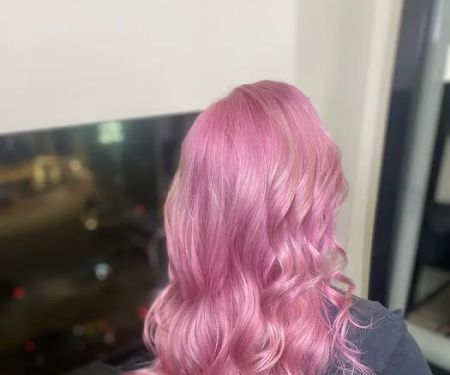 Salon Suite X Amy Alyssa