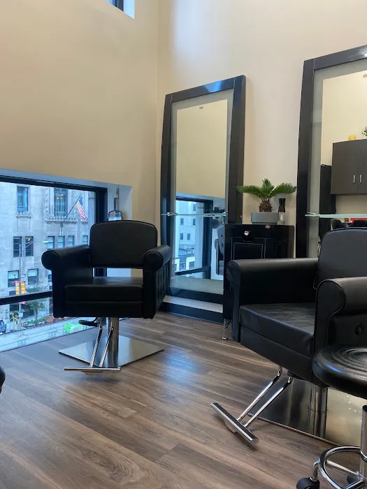 Salon Suite X Amy Alyssa Picture 10