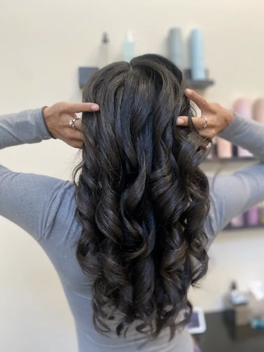 Salon Suite X Amy Alyssa Picture 5