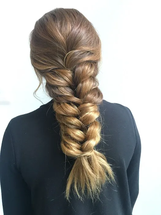 Salon Suite X Amy Alyssa Picture 6