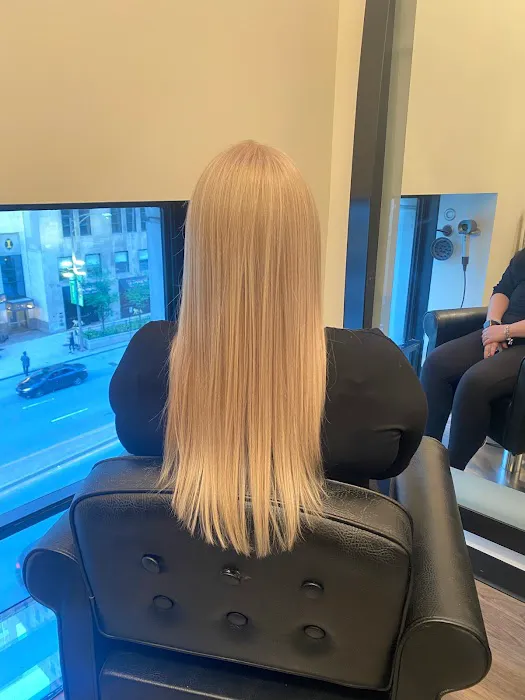Salon Suite X Amy Alyssa Picture 3