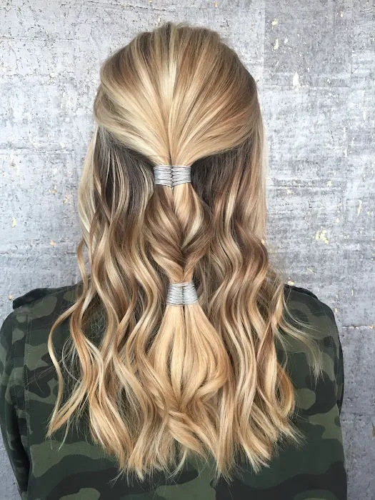Salon Suite X Amy Alyssa Picture 9