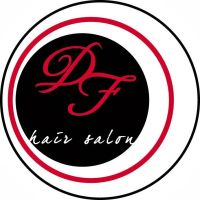 DF Hair Salon ico