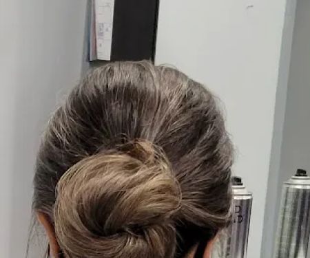 Bertha’s Hairstyling