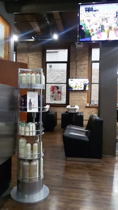 iMALE SALON FOR MEN Picture 1