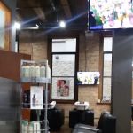iMALE SALON FOR MEN