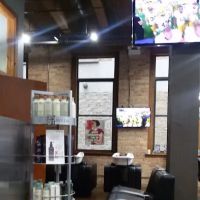 iMALE SALON FOR MEN ico
