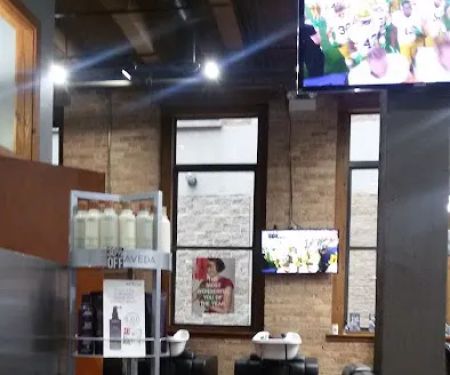 iMALE SALON FOR MEN