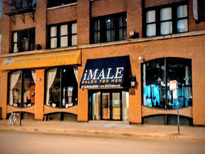 iMALE SALON FOR MEN Picture 5