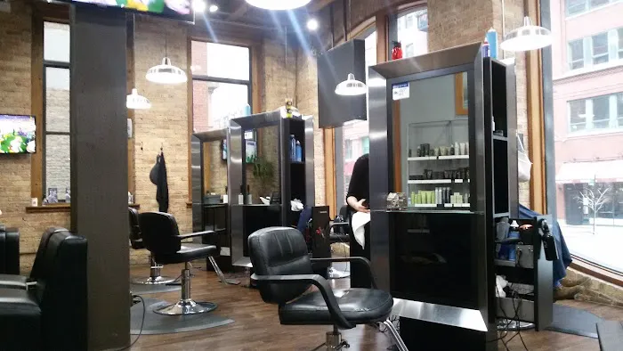 iMALE SALON FOR MEN Picture 2