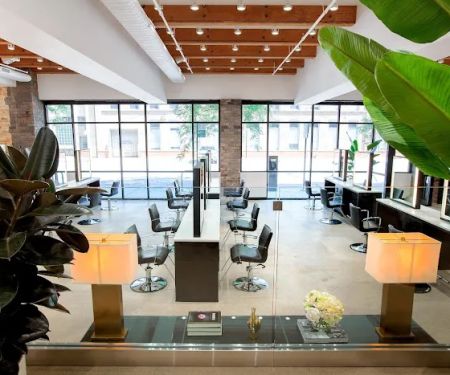 Arsova Salon
