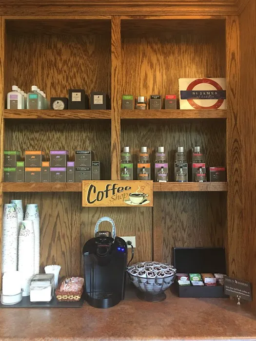 State Street Barbers Picture 4