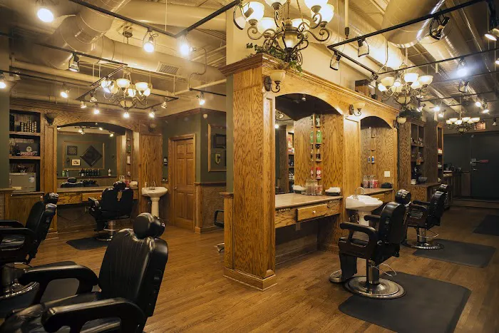 State Street Barbers Picture 1