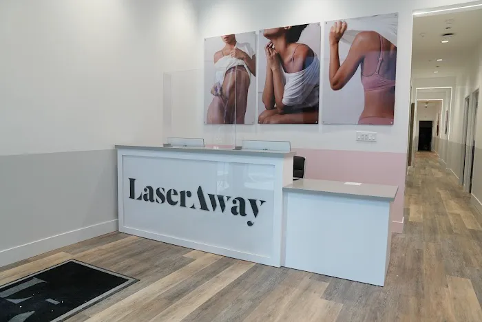 LaserAway River North Picture 5