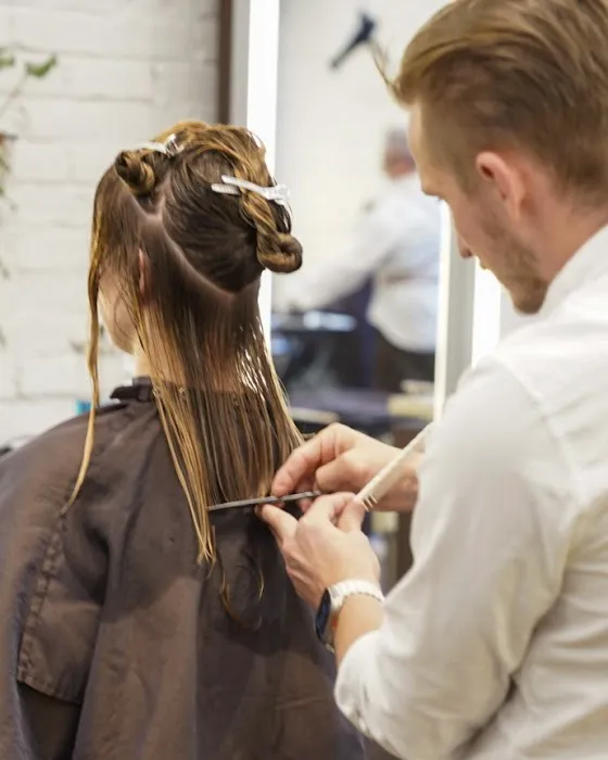 The Hair Loft Ltd Picture 9