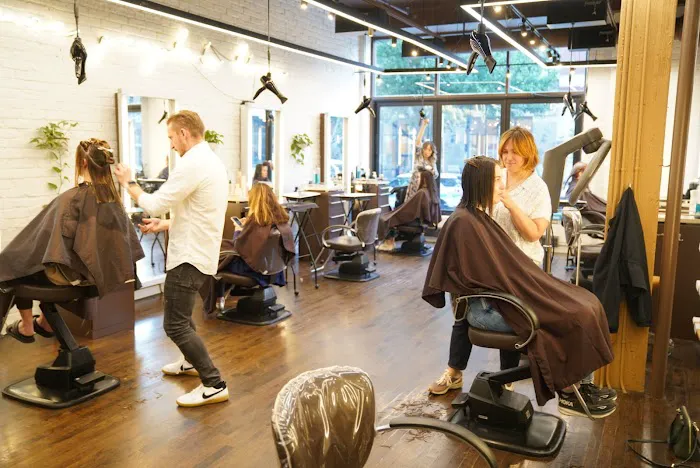 The Hair Loft Ltd Picture 10