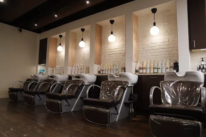 The Hair Loft Ltd Picture 4