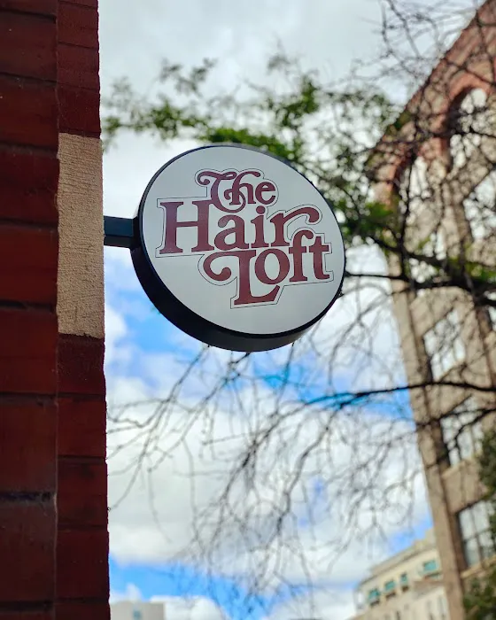 The Hair Loft Ltd Picture 1