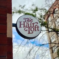 The Hair Loft Ltd ico