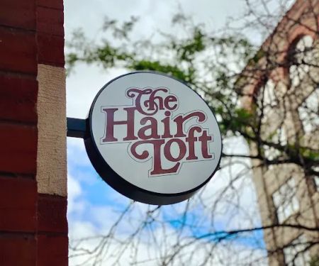 The Hair Loft Ltd