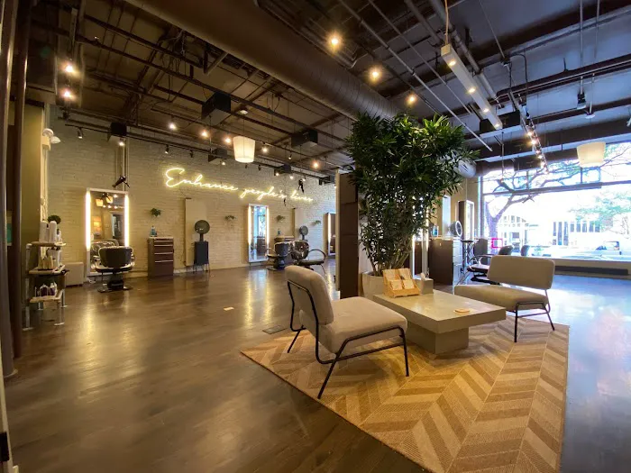 The Hair Loft Ltd Picture 7