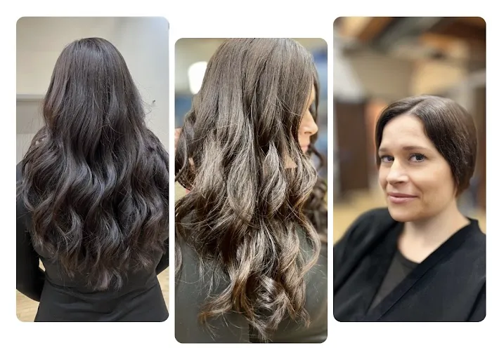 Hair Fusion Bar - Best Hair Extensions Picture 2