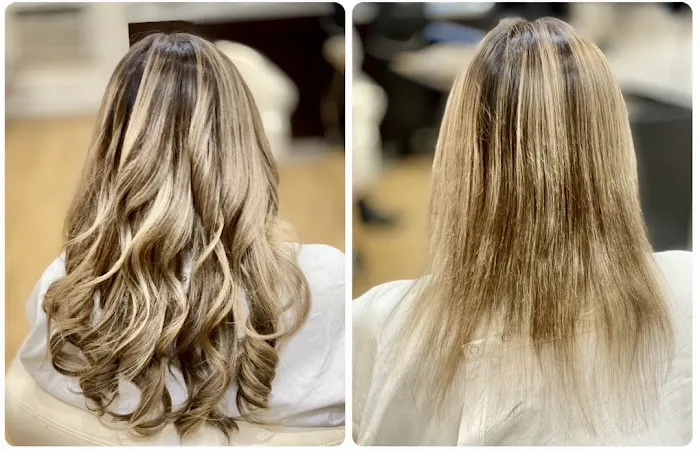 Hair Fusion Bar - Best Hair Extensions Picture 1