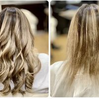 Hair Fusion Bar - Best Hair Extensions ico