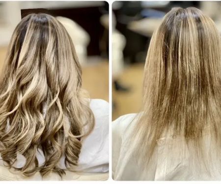 Hair Fusion Bar - Best Hair Extensions