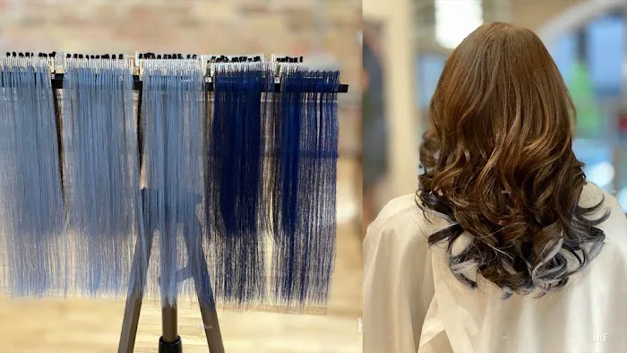 Hair Fusion Bar - Best Hair Extensions Picture 9